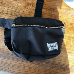 Herschel belt bag